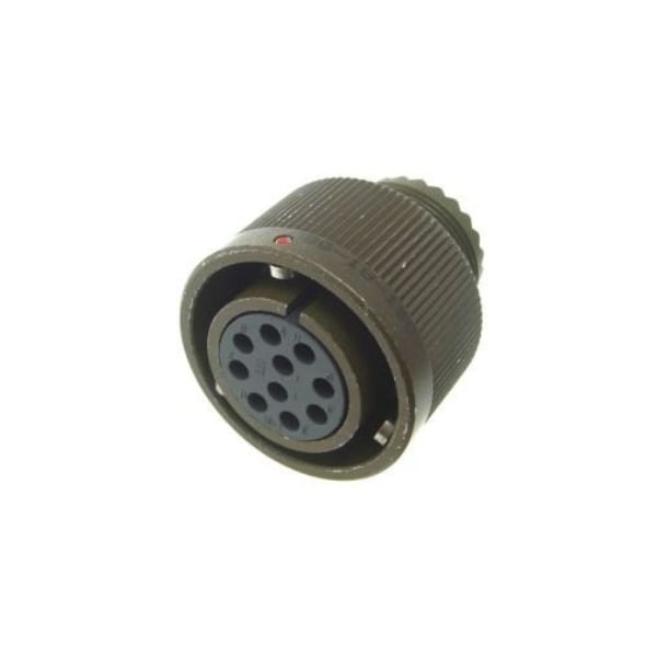 CB 10C 1016 SKT PLUG